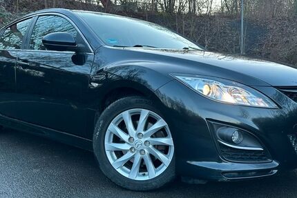 Mazda 6 195.000 km 4.999 &euro; Bochum OT Innenstadt 44809