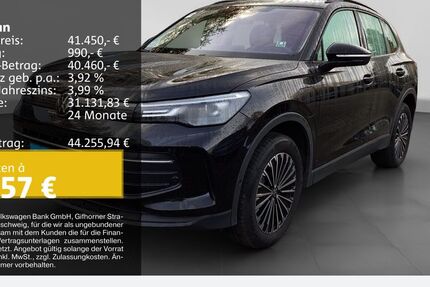 VW Tiguan 18.637 km 40.870 &euro; Castrop-Rauxel 44575