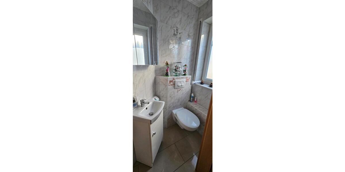 Doppelhaushälfte Unna Hemmerde - 3 Zimmer, 90 m&sup2;, 350.000&euro; | Angebot:25540819