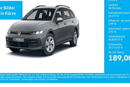 VW Golf 10.932 km 26.922 &euro; Unna 59423