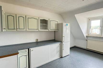 Wohnung Hagen Eilpe - 2 Zimmer, 58 m&sup2;, 365&euro; | Angebot:23947379