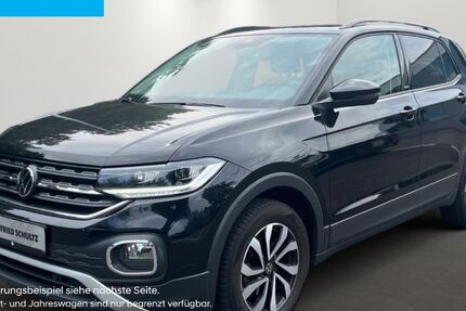 VW T-Cross 31.690 km 19.490 € Wuppertal 42109