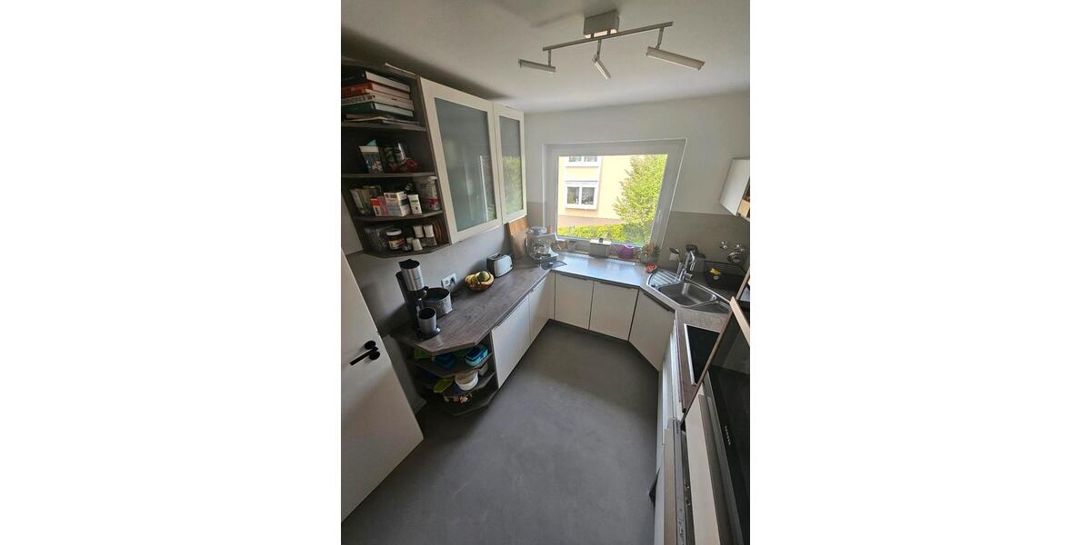 Etagenwohnung Dortmund Hombruch - 3.5 Zimmer, 91 m&sup2;, 329.000&euro; | Angebot:24865981