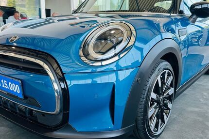 Mini Cooper Cabrio 47.995 km 22.690 &euro; Wetter 58300