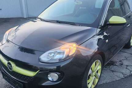 Opel Adam 157.215 km 4.999 € Hemer 58675