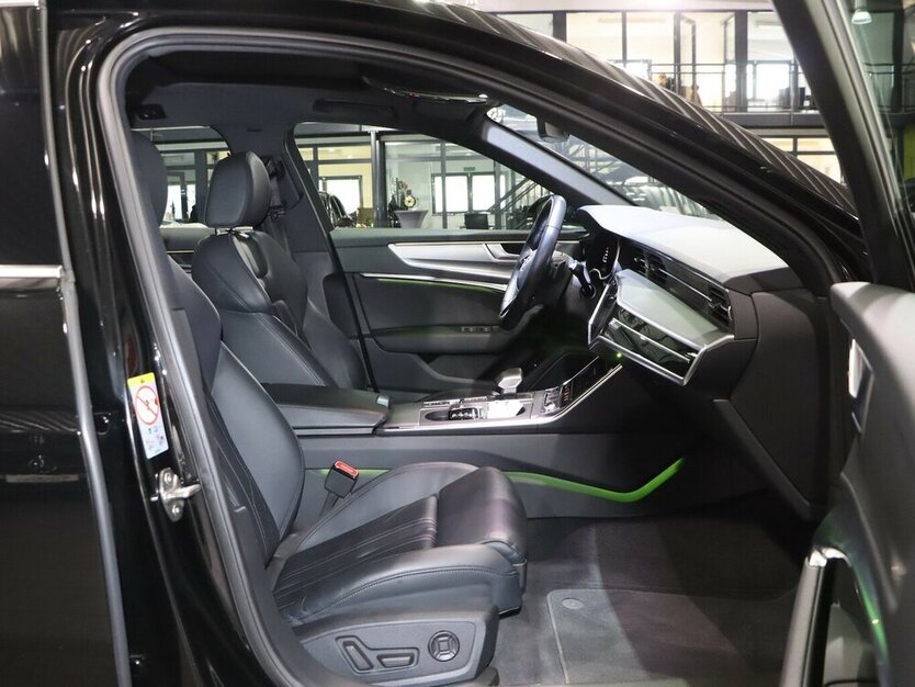 A6 Avant 40 TDI BUSINESS SPORT / PANORAMA / AHK