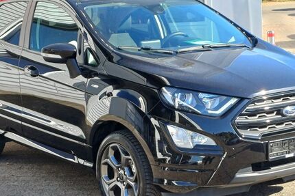 Ford EcoSport 27.226 km 16.790 &euro; Lünen 44534