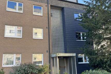 Wohnung Recklinghausen Berghausen - 3 Zimmer, 75 m&sup2;, 99.000&euro; | Angebot:26949020