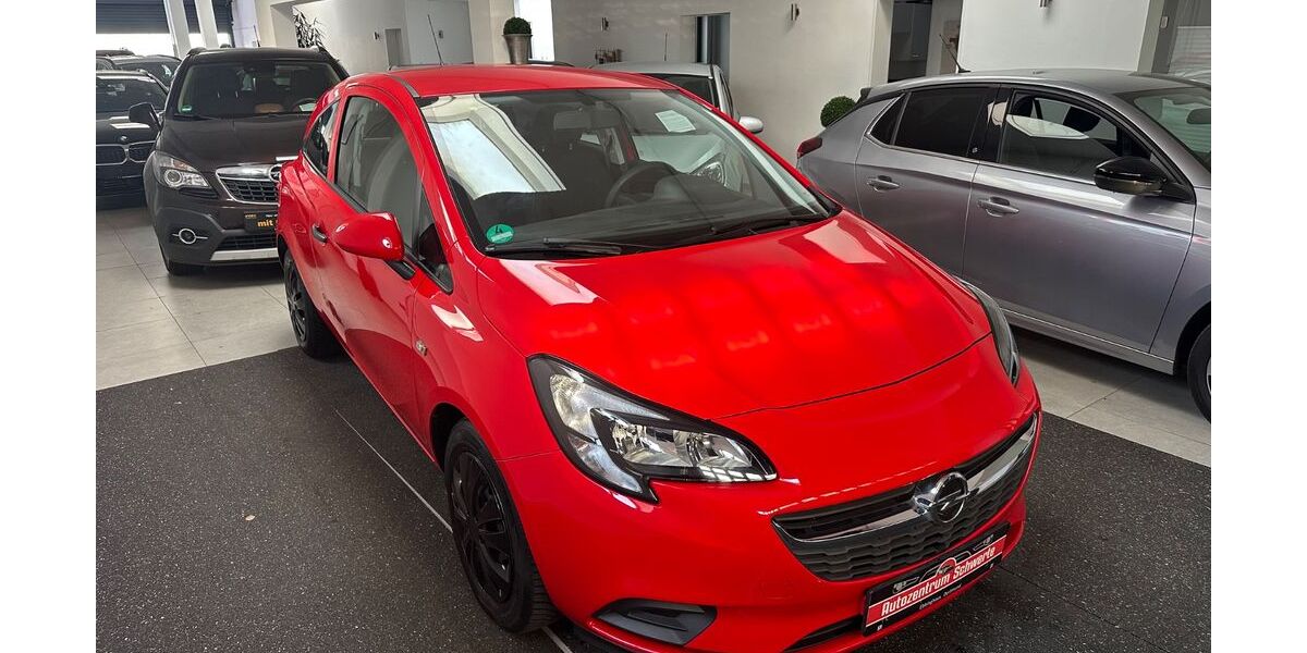 Opel Corsa 65.000 km 6.499 &euro; Schwerte 58239