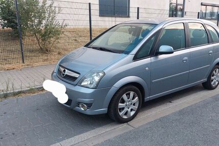 Opel Meriva 221.000 km 1.400 &euro; Herne 44649