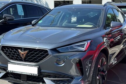 Cupra Formentor 53.070 km 28.990 &euro; Castrop-Rauxel 44579