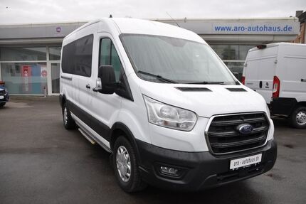 Ford Transit 172.450 km 21.990 &euro; Hagen 58089