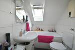 Dachgeschoßwohnung Recklinghausen Berghausen - 2.5 Zimmer, 54 m&sup2;, 670&euro; | Angebot:26415532