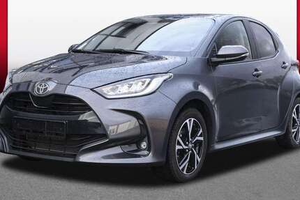 Toyota Yaris 18.706 km 21.489 &euro; Bochum 44807