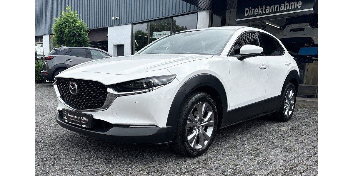 Mazda CX-30 63.220 km 20.890 &euro; Dortmund 44263