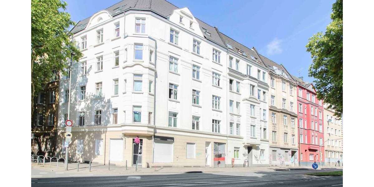 Wohnung zum Kaufen in Dortmund 150.000 € 67.23 m² 2 zimmer
