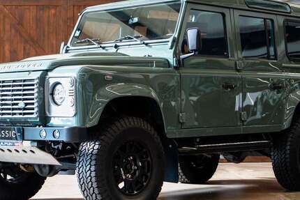 Land Rover Defender 39.500 km 99.900 € Essen 45219