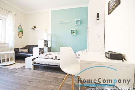 Zimmer Dortmund Huckarde - 1 Zimmer, 695&euro; | Angebot:24247344