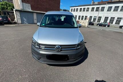 VW Caddy 228.000 km 11.500 &euro; Nachrodt Wiblingwerde 58769