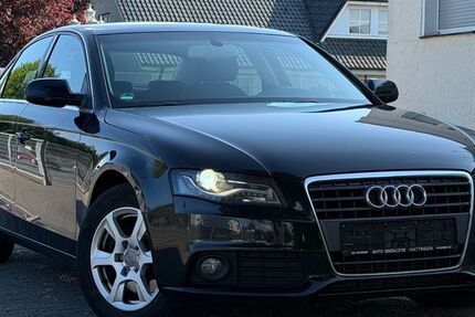 Audi A4 170.000 km 5.900 &euro; Oer Erkeschwick 45739