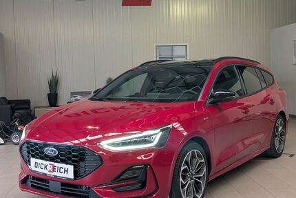 Ford Focus 7.699 km 25.950 € Menden (Sauerland) 58708