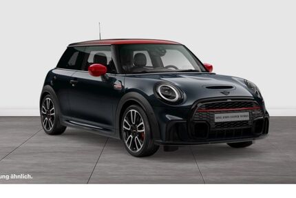 Mini John Cooper Works 35.800 km 34.990 &euro; Hagen 58119