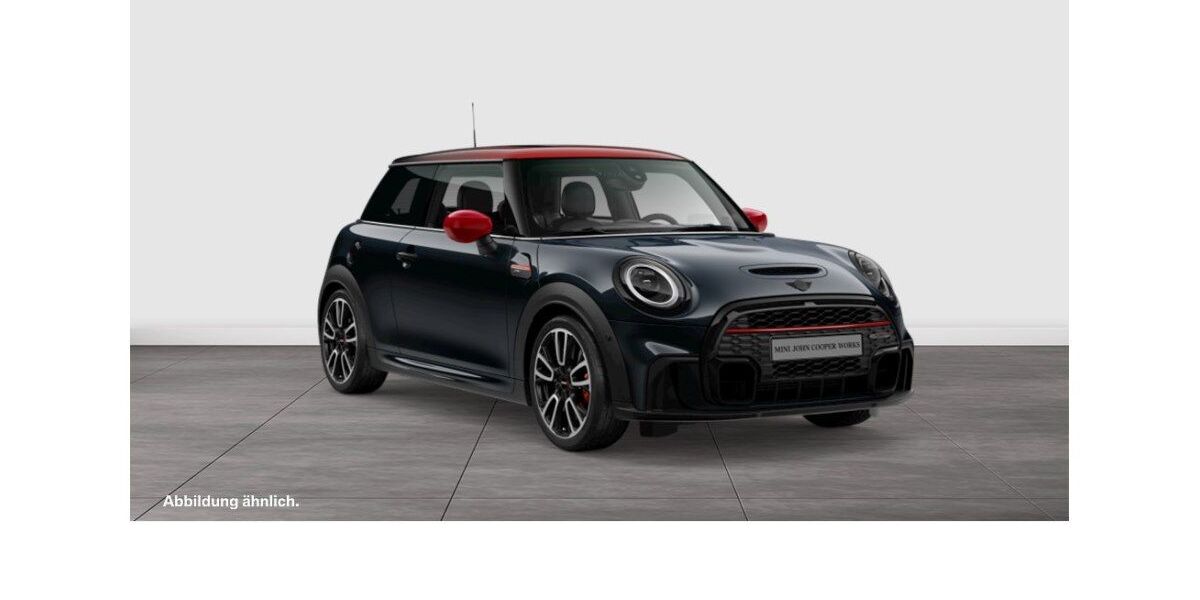 Mini John Cooper Works 35.800 km 34.990 &euro; Hagen 58119