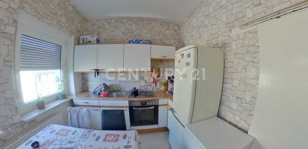 Entwicklungspotenzial für Investoren: Wohn- und Geschäftshaus PLUS Bau-Gewerbegrundstück! - Mehrfamilienhaus, Wohnhaus Castrop-Rauxel Habinghorst Rauxel Habinghorst | Angebot:27191301