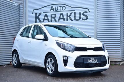 Kia Picanto 53.720 km 9.795 &euro; Iserlohn 58644