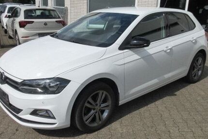 VW Polo 49.200 km 15.699 &euro; Bergkamen 59192