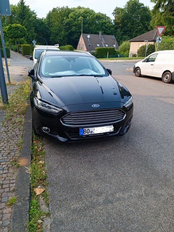 Mondeo
