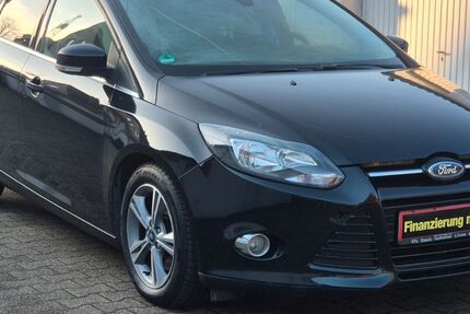 Ford Focus 281.518 km 4.399 &euro; Lünen 44532