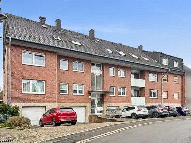 Wohnung zum Kaufen in Dortmund 185.000 € 97 m² 4 zimmer