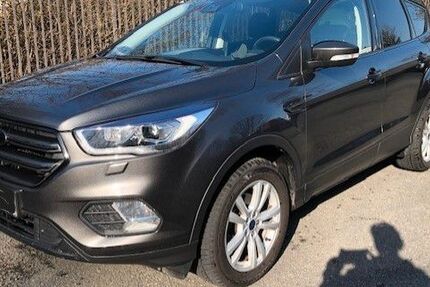 Ford Kuga 99.900 km 11.500 &euro; Hagen 58135