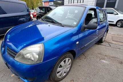 Renault Clio 76.000 km 2.400 &euro; Dortmund 44339