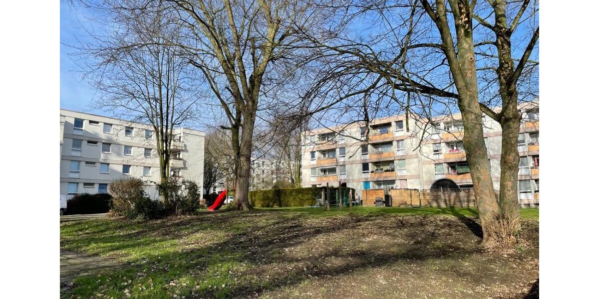 Etagenwohnung Dortmund Mengede - 5.5 Zimmer, 88 m&sup2;, 635&euro; | Angebot:24841112