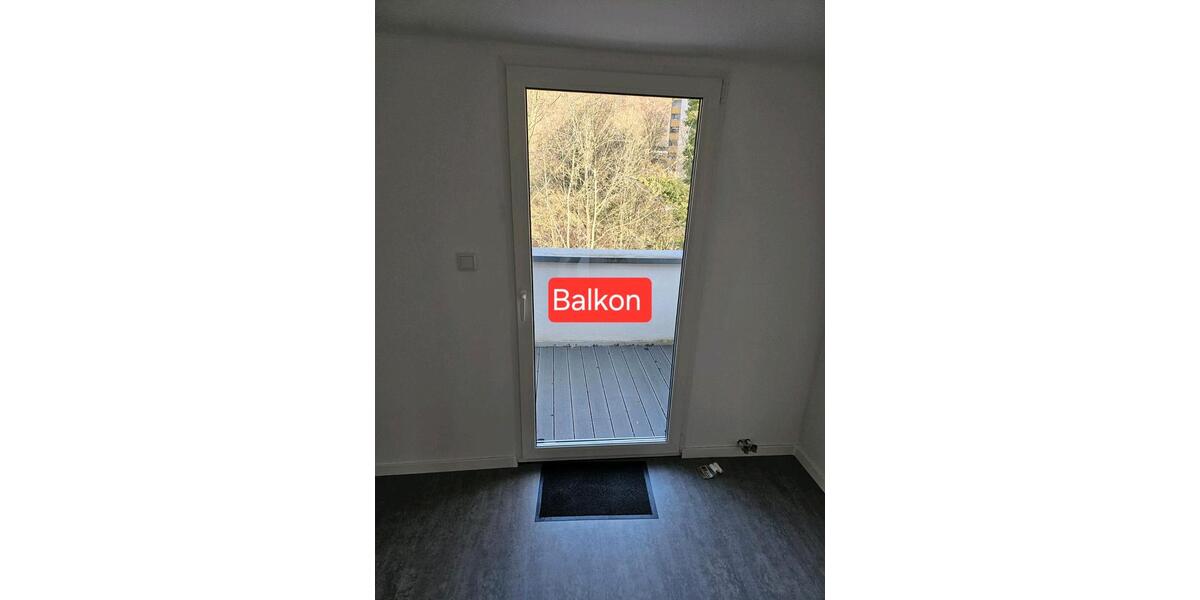 Dachgeschoßwohnung Hagen Dahl - 4 Zimmer, 80 m&sup2;, 710&euro; | Angebot:24804504