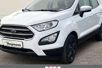 Ford EcoSport 25.994 km 14.240 € Herne (Wanne Eickel) 44653