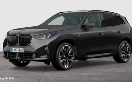 BMW X3 3.900 km 81.990 &euro; Hagen 58119