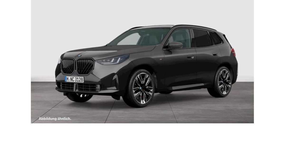 BMW X3 3.900 km 81.990 &euro; Hagen 58119