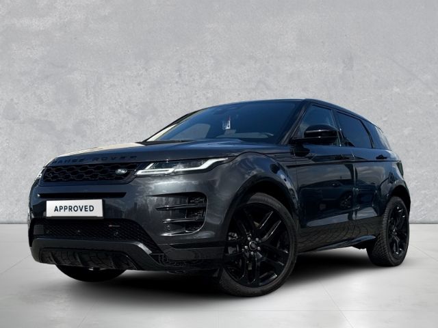 Land Rover Range Rover Evoque 26.200 km 43.199 &euro; Dortmund 44143