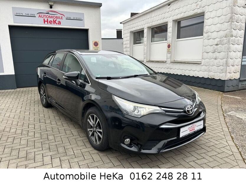 Avensis