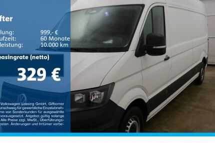 VW Crafter 34.600 km 41.470 &euro; Recklinghausen 45663