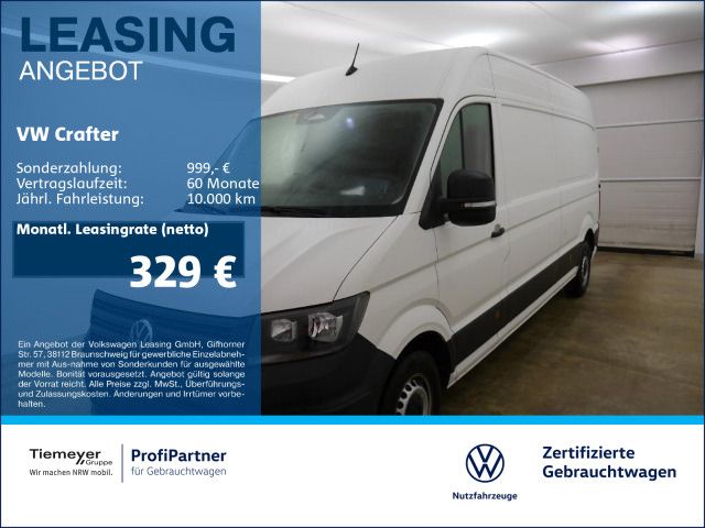 VW Crafter 34.600 km 41.470 &euro; Recklinghausen 45663