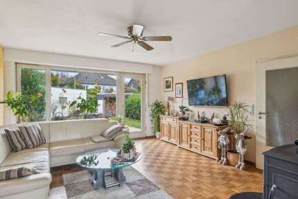 Haus Iserlohn Sümmern - 4 Zimmer, 110 m&sup2;, 215.000&euro; | Angebot:23829926