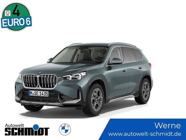 BMW X1 8.005 km 37.390 &euro; Werne 59368