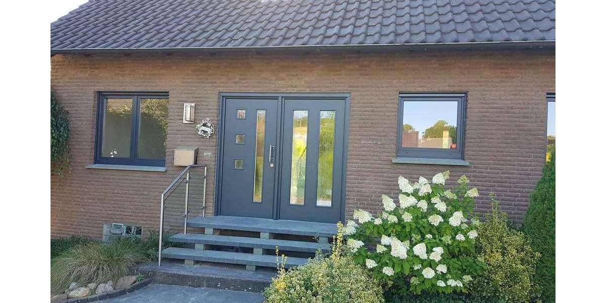 Einfamilienhaus Olfen - 6 Zimmer, 145 m&sup2;, 445.000&euro; | Angebot:26422657