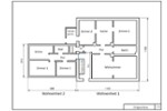 Mehrfamilienhaus, Wohnhaus Dortmund Bövinghausen - 14 Zimmer, 374 m&sup2;, 540.000&euro; | Angebot:27195467