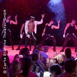 SixxPaxx - Male Revue