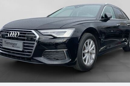 Audi A6 59.514 km 33.880 &euro; Bochum 44892